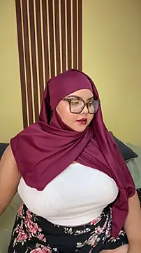  Shara Handal  online show from February 2026 08:05:02 AM