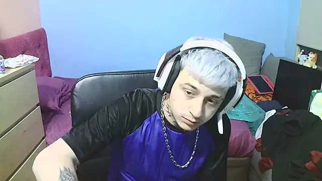 Snapshot of Nenejoven16- chatting on February 2025 02:36:02 AM Nenejoven16- online show from February 2025 02:36:02 AM