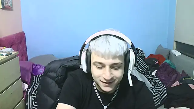 Snapshot of Nenejoven16- chatting on February 2025 02:31:01 AM Nenejoven16- online show from February 2025 02:31:01 AM