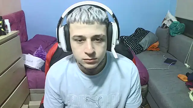 Nenejoven16- online show from March 2025 12:30:01 AM