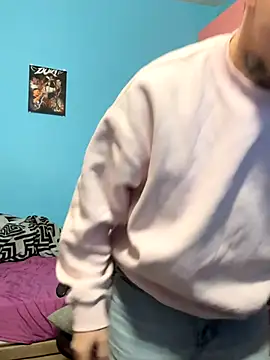 Nenejoven16- online show from November 2025 09:52:01 PM