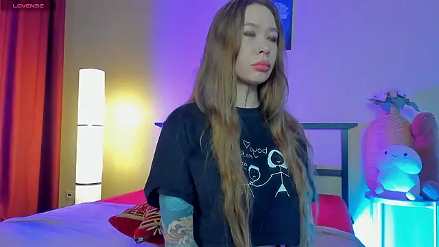  VASILISSA  online show from March 2026 12:01:01 AM