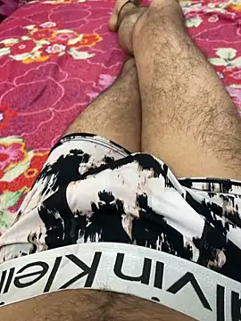 wickedaryan online show from February 2025 06:13:01 PM