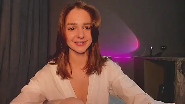 JudyAngil online show from February 2026 04:05:02 AM