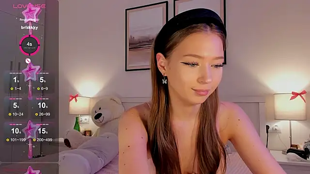 diana nier online show from December 2025 07:07:01 PM