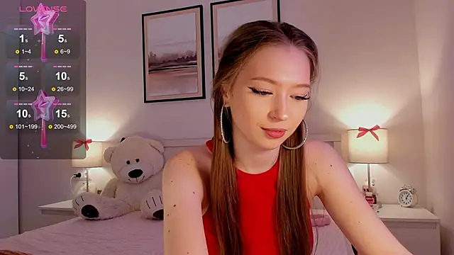 diana nier online show from March 2026 07:50:02 PM