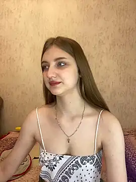 MollyDolle online show from December 2024 07:21:02 PM