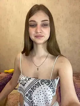 MollyDolle online show from December 2024 10:24:01 PM