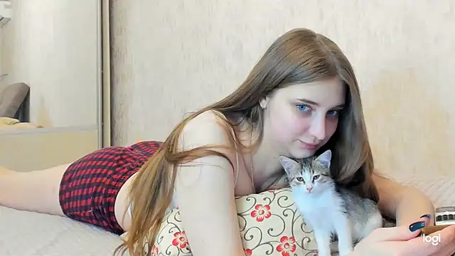 MollyDolle online show from January 2025 09:25:02 PM