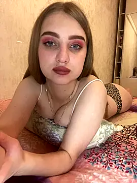 MollyDolle online show from September 2025 08:00:02 PM