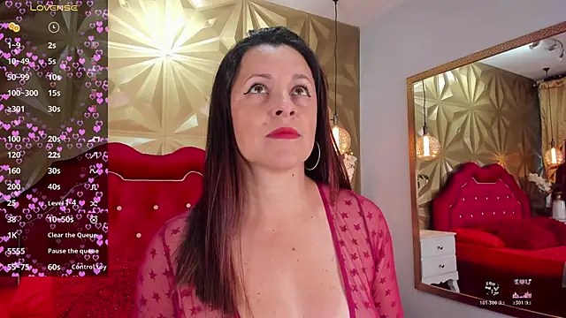 BarbaraTyleer online show from December 2025 12:54:01 PM