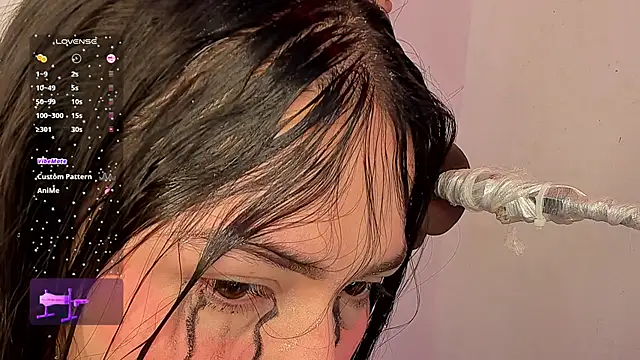 Honey Jenny 1 online show from February 2026 03:35:01 AM