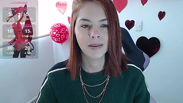 sofia xxx1 online show from February 2026 04:05:02 PM