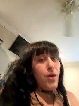 ThicBunz online show from December 2025 04:23:02 PM