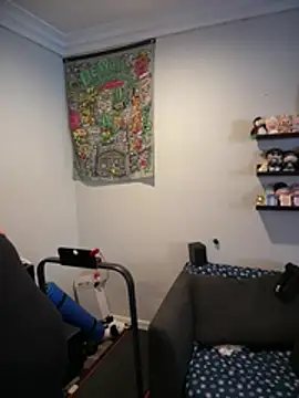 ThicBunz online show from February 2026 02:21:01 PM