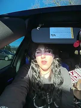 ThicBunz online show from March 2026 08:45:01 PM