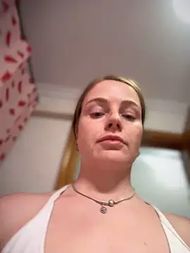 Piinkpandora online show from April 2026 07:00:01 PM