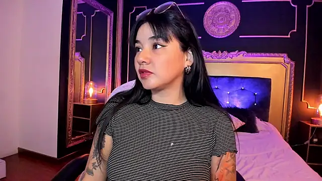 JeyLee online show from February 2025 11:34:01 AM