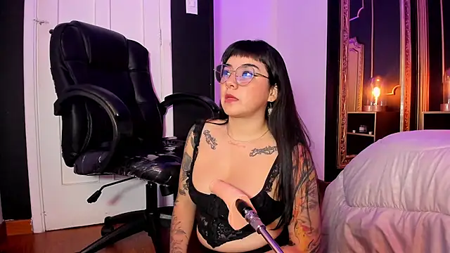 JeyLee online show from March 2025 11:33:02 AM