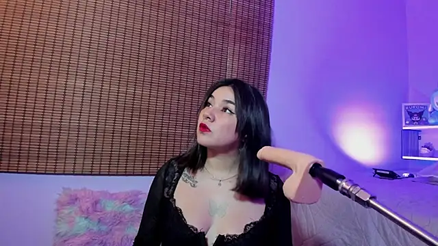 JeyLee online show from September 2025 11:56:02 AM