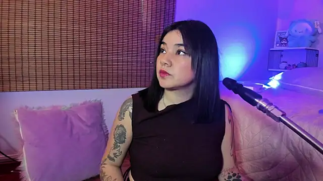 JeyLee online show from September 2025 11:47:02 AM