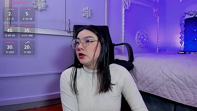 JeyLee online show from February 2026 11:39:02 AM