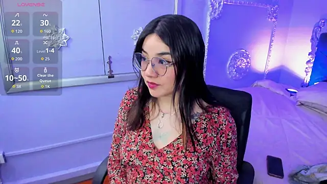 JeyLee online show from March 2026 11:38:01 AM