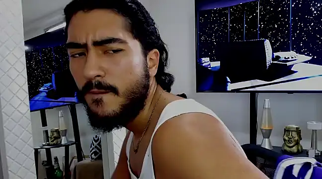 david  johnson372 online show from February 2025 12:02:02 PM