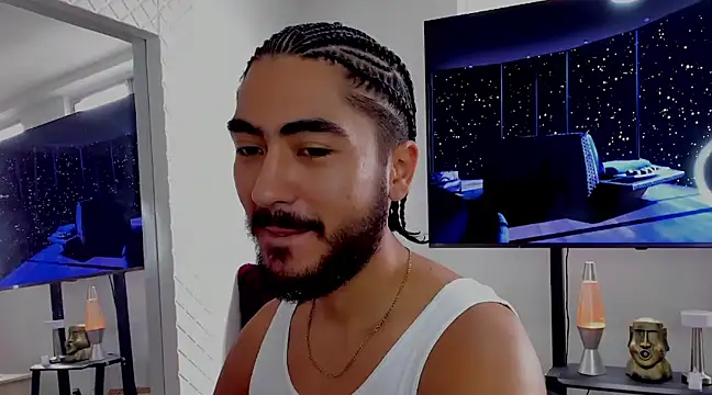 david  johnson372 online show from February 2025 01:03:02 PM