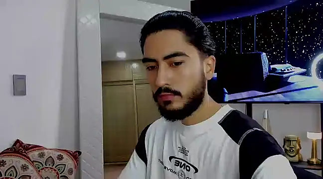 david  johnson372 online show from February 2025 12:15:02 PM