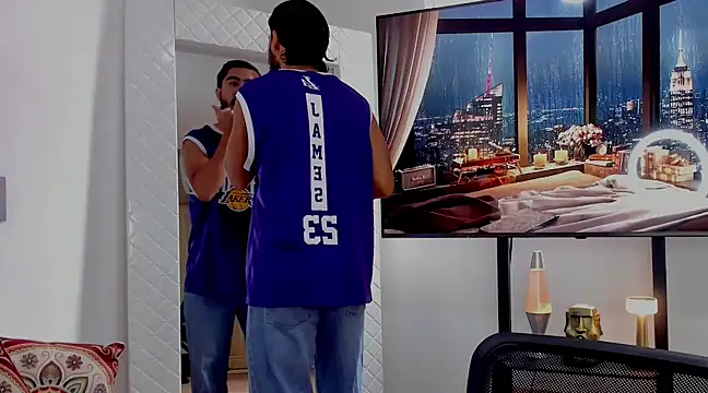 david  johnson372 online show from February 2025 12:59:02 PM