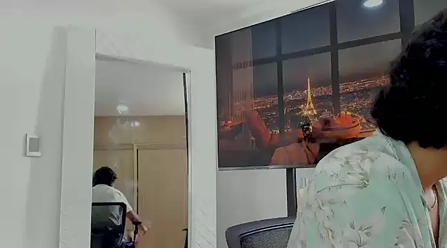 david  johnson372 online show from March 2025 03:57:02 PM