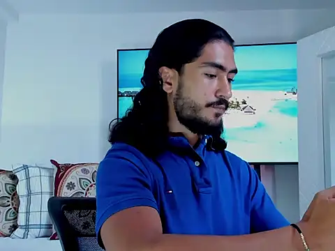 david  johnson372 online show from February 2026 02:33:01 PM