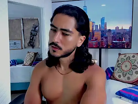 david  johnson372 online show from February 2026 01:00:02 PM