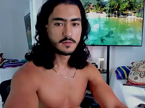 david  johnson372 online show from March 2026 01:17:02 PM