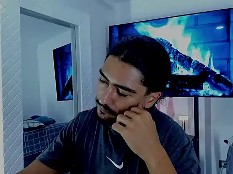 david  johnson372 online show from March 2026 12:34:02 AM