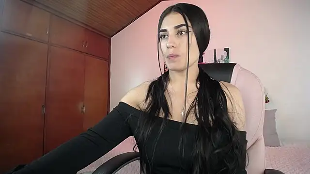 Alheli 16 online show from March 2025 02:42:02 PM