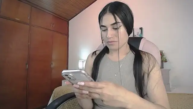 Alheli 16 online show from March 2025 12:28:01 PM