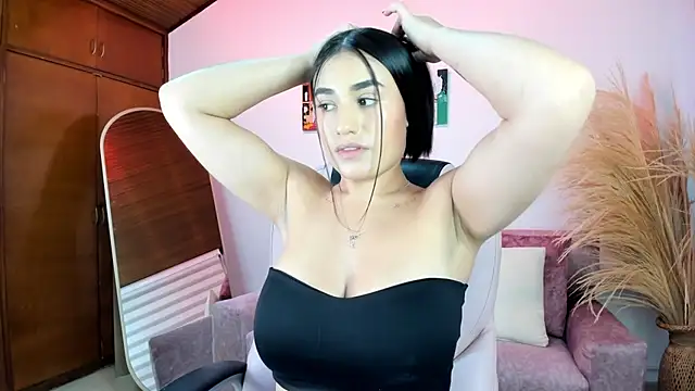 Alheli 16 online show from January 2026 12:18:01 PM