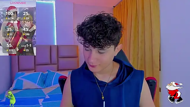 Snapshot of Nathan_Bluee chatting on January 2025 12:52:02 PM Nathan Bluee online show from January 2025 12:52:02 PM