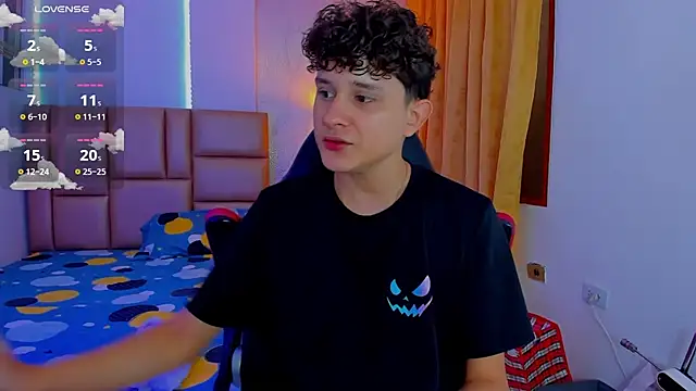 Snapshot of Nathan_Bluee chatting on March 2025 01:51:01 PM Nathan Bluee online show from March 2025 01:51:01 PM