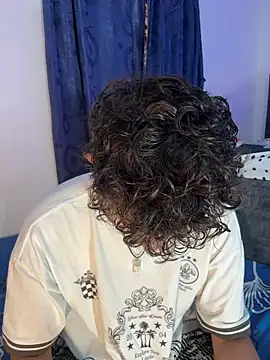 Nathan Bluee online show from November 2025 05:00:02 PM