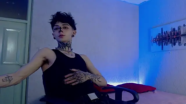 Andy bapho online show from December 2024 02:38:02 PM