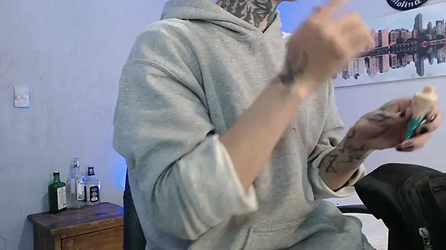 Andy bapho online show from January 2025 02:46:01 PM