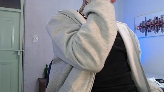 Andy bapho online show from February 2025 02:16:01 PM