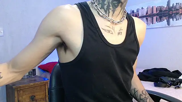 Andy bapho online show from February 2025 02:44:01 PM