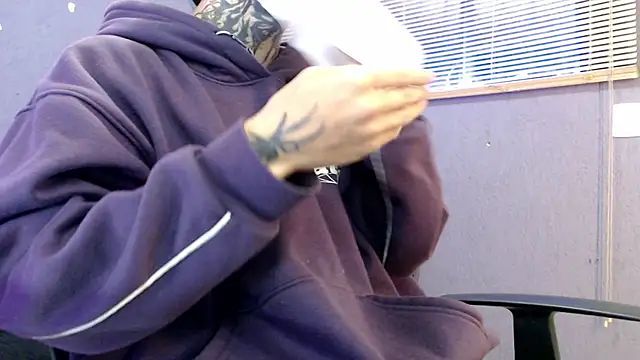 Andy bapho online show from October 2025 02:07:01 PM