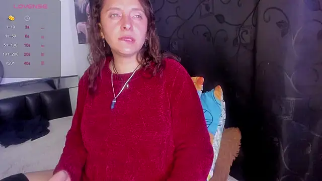 Baioleth online show from January 2025 12:16:02 AM