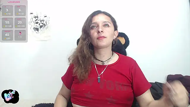 Baioleth online show from February 2025 12:03:01 AM