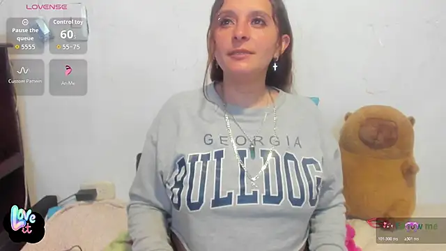 Baioleth online show from March 2026 04:47:01 AM